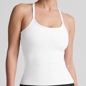 Beyond Yoga racerback tank size M